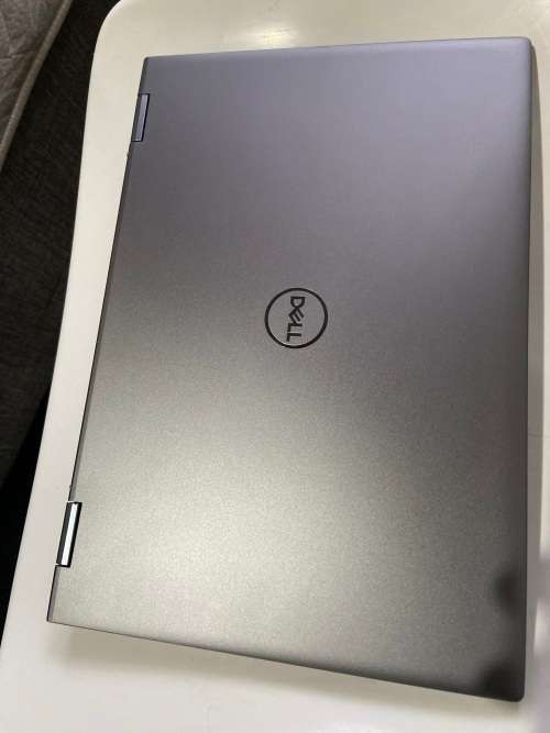 TOUCH SCREEN 11TH GEN * DELL INSPIRON 14 5406*CORE i7-1165G7*2.80GHZ*16 GB RAM*512 GB SSD